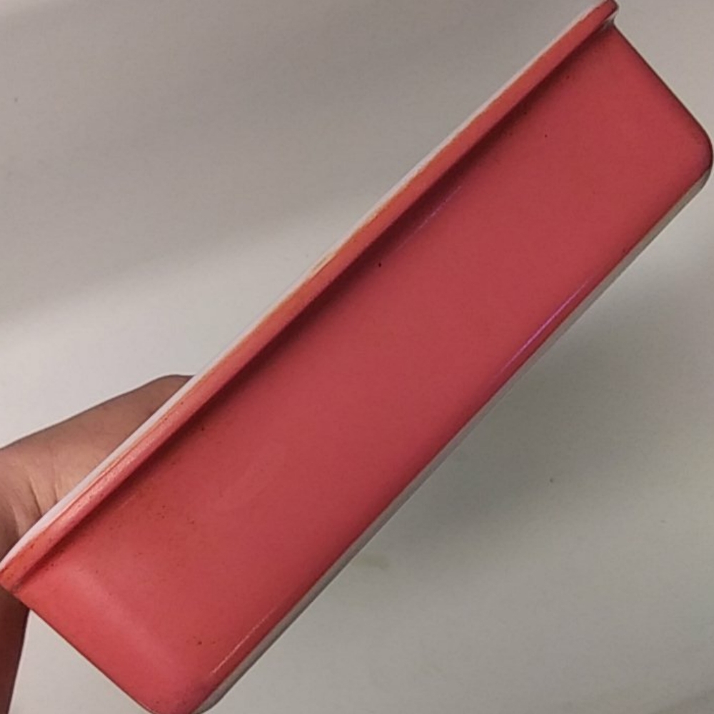 222 8" PYREX BAKING DISH Square